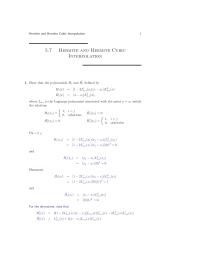 Chapter 5 Homework Using The Result From Part A 15