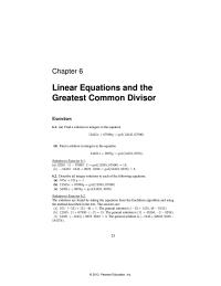 Chapter 6 Described in this chapter involves a considerable amount