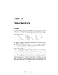 Chapter 12 Find a simple function of that is approximately