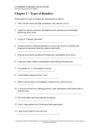 Business Development Chapter 2 Speedy Checkout Convenience Stores 18 Prices Are