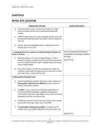 Business Development Chapter 8 More Analytical Approaches Such Regression Analysis Then