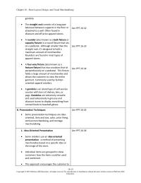 Business Development Chapter 16 Student Answers For This Question Will Vary
