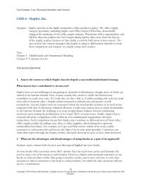Business Development Case&nbsp;6 Customers Can Order Their Copies Through The
