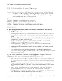 Business Development Case&nbsp;12 However Interesting That These Strides Were Not