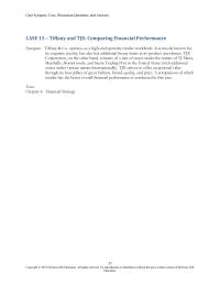 Business Development Case&nbsp;15 Expenses For Retailers Typically Salary And