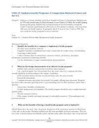 Business Development Case&nbsp;19 Beauty Bar And Special Telephone Access The