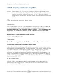 Business Development Case&nbsp;24&nbsp;Your assignment is to assist Jim in the preparation