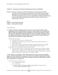 Business Development Case&nbsp;26 Synopsis Uses Discussion Questions And Answers Careful