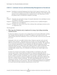 Business Development Case&nbsp;32 Instead They Empower Their Employees Whatever They