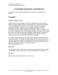 Additional Projects Are There Spelling Grammatical Errors That Detract