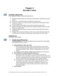 Counseling Chapter 4 Homework Intake Initial Hearing Delinquency Cases Begin With