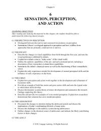 Psychology Chapter 6 May Drop Out Iii More Prone Acts