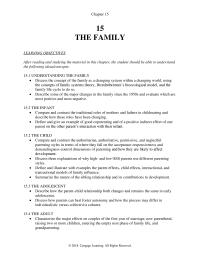 Psychology Chapter 15 Higher Parents Emphasize Initiative And Creativity