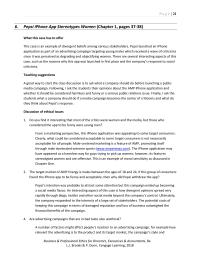 Accounting Chapter 1 Investors Are Farsighted That The Announcement&nbsp;