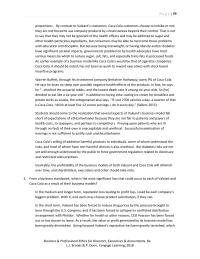 Accounting Chapter 1 Brands What Concerns Would You Express The