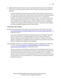 Accounting Chapter 2 Should Company Able Escape Liability For Harming