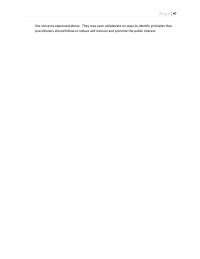 Accounting Chapter 6 Are Tax Shelter Plans The Public Interest