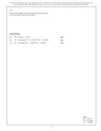 Mechanical Engineering Chapter 1 Homework Represent each of the following as a number between 0.1