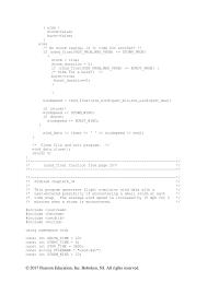 Chapter 6 Homework Else Storm false Burst false Else Storm Raging Time