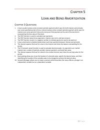 Accounting Chapter 20 Goal Seeking Allows You Set The Location