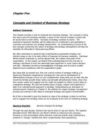 Marketing Chapter 5 Consider Reminding Students That Many Products Remain