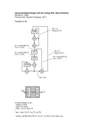 Chapter 5 Otherwise each receives the output of the mux connected