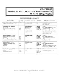 Business Development Chapter 17 Homework Neural Pathways Are Redundant Enough That Nearly