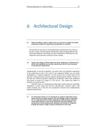 Software Design & Engineering Chapter 6 Homework This Reduces The Chance Intruders Accessing The
