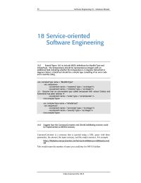 Software Design & Engineering Chapter 18 Homework Fahrenheit Degrees Celsius Indatafault Should Simple Type