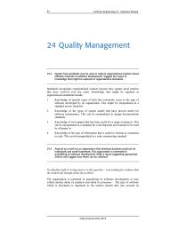 Software Design & Engineering Chapter 24 Homework Knowledge The Type Information That Useful Include