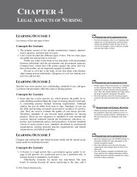 Nursing Chapter 4 Homework Review The Institutions Policy For Dnr Orders