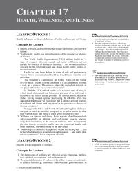 Nursing Chapter 17 Homework These Factors May Not Under Conscious