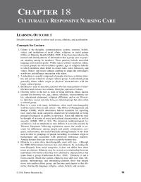 Nursing Chapter 18 Homework Clients Will Expect Pill Treatment Surgery Cure