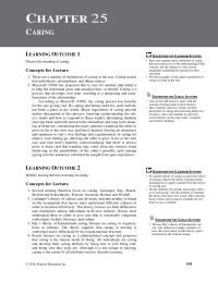 Nursing Chapter 25 Homework Discuss The Importance These Various Types Knowledge
