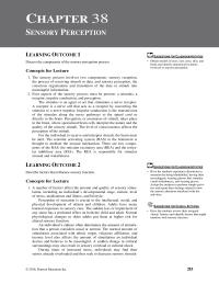 Nursing Chapter 38 Homework Learning Outcome Develop Nursing Diagnoses And Outcome