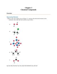 Chemistry Chapter 3 Homework Adenine Component Nucleic Acids Has