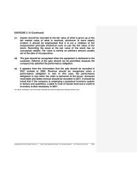 Accounting Chapter 2 Examples Systematic And Rational Allocation Asset Cost