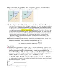 Chemistry Chapter 12 Homework&nbsp;The triple point temperature of bismuth is
