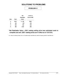 Accounting Chapter 9 April Merchandise Shipments Paid Unrecorded Purchases