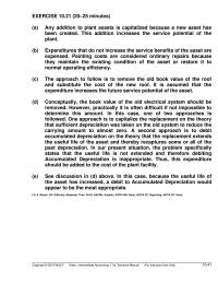 Accounting Chapter 10 Allocation Land And Building Accounts Proportion Appraised