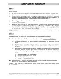 Accounting Chapter 13 Yes The Debt Should Included Current Liabilities