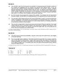 Accounting Chapter 24 Entities For Which Investments Their Equity Securities