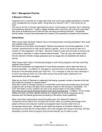 Management Chapter 2a Homework Starbucks Represents The Company Promotional Events Schultz