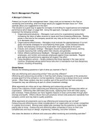 Management Chapter 18c Homework What Red Flags Might Indicate Significant