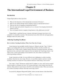 Environmental Engineering Chapter 8 Homework&nbsp;Gullette writes that when instructors speak in class