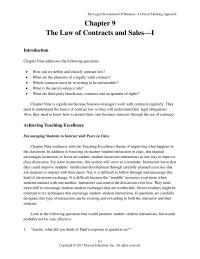 Environmental Engineering Chapter 9 Homework Case Summary Baer Chase This Case The Book