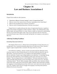 Environmental Engineering Chapter 16 Homework The Court Denied The Defendants Summary Judgment