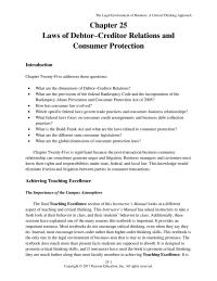 Environmental Engineering Chapter 25 Homework The Court Also Considered That The Individual