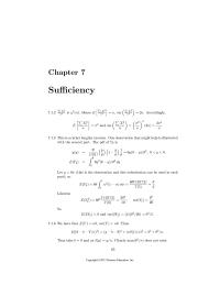 Mathematics Chapter 7 Homework One observation that might help is illustrated with