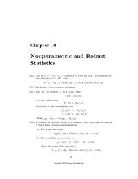 Mathematics Chapter 10 Homework If students do not have access to a computer
